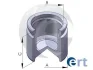 Поршень суппорта 150282-C ERT
