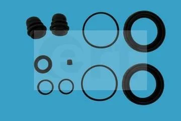 Ремонтний комплект гальмівного циліндра ERT 400018