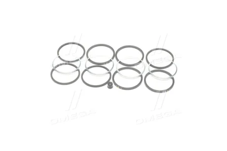 Фото 1 - ремкомплект супорта (частини супорта, ущільнювачі) ERT 400289 Ремкомплект супорта (частини супорта, ущільнювачі) ERT 400289 (фото 1)