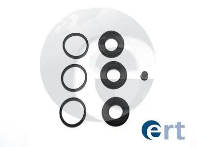 Ремкомплект гальмівний супорт ERT 400338