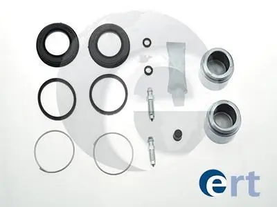 Ремонтний комплект супорта гальмівної системи ERT 400951