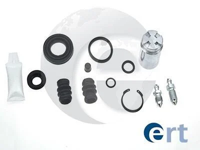Ремонтний комплект супорта гальмівної системи ERT 401427 (фото 1)