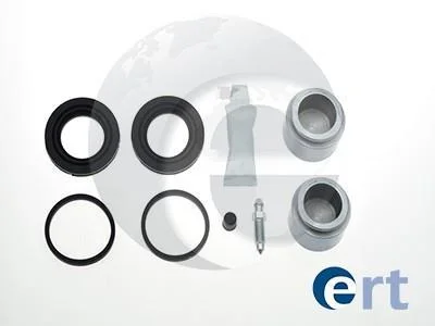Ремонтний комплект супорта гальмівної системи ERT 401636