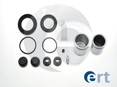 Ремонтний комплект супорта гальмівної системи ERT 401653