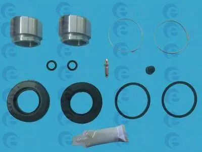 Ремкомплект супорта (частини супорта, ущільнювачі) ERT 401860