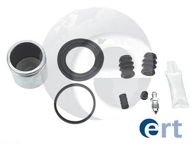 Ремонтний комплект супорта гальмівної системи ERT 401984