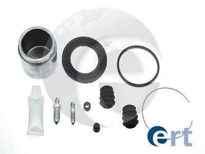 Ремонтний комплект супорта гальмівної системи ERT 402124