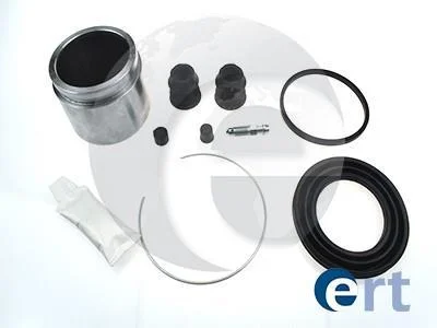 Ремонтний комплект супорта гальмівної системи ERT 402160