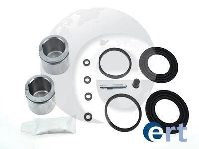 Ремонтний комплект супорта гальмівної системи ERT 402561