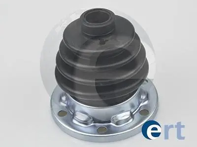 Пильник ШРКШ гумовий + змазка ERT 500096
