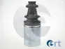 Пильовик ШРУСа внутр ERT 500130 (фото 1)