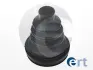 Пильовик ШРУС внутр. OPEL D8070 ERT 500134 (фото 1)