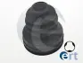 К-т пилезахисний ШРУСа зовнішній ERT 500437 (фото 1)
