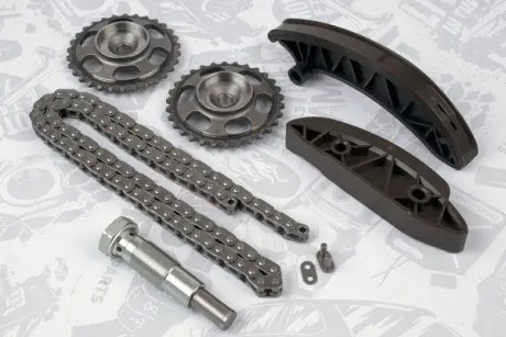 Ремонтний к-т ГРМ ET ET ENGINETEAM RS0055