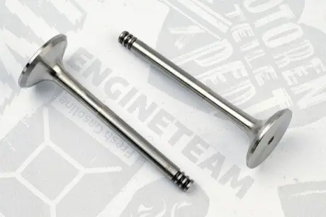 Випускний клапан ET ENGINETEAM VE0063