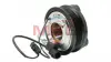Комплект шкива компрессора кондиционера MITSUBISHI MSC090C EuroKlima CA581 (фото 4)