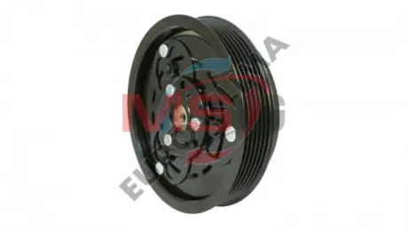 Комплект шкива компрессора кондиционера VALEO KC-88 EuroKlima CA805