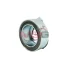 Муфта компресора кондиціонера PANASONIC H12A1AJ4EX EuroKlima CC221 (фото 1)