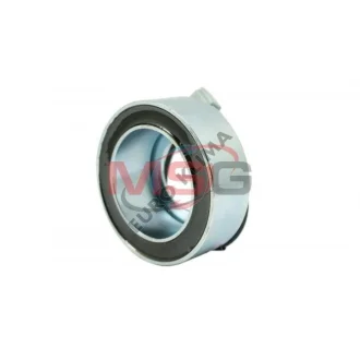 Муфта компресора кондиціонера PANASONIC H12A1AJ4EX EuroKlima CC221