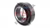 Муфта компресора кондиціонера HCC EuroKlima CC401 (фото 2)