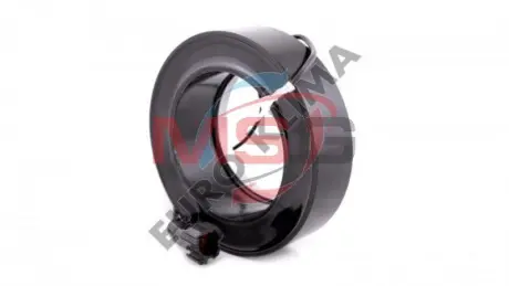 Муфта компрессора кондиционера HCC EuroKlima CC401