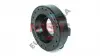 Муфта компрессора кондиционера DENSO 10S17/10S13/10S11 EuroKlima CC506 (фото 2)