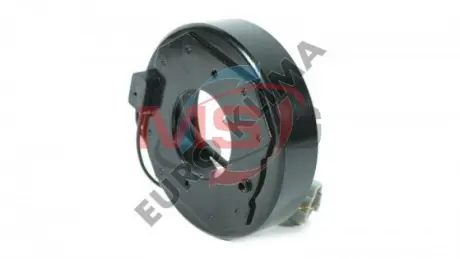 Муфта компрессора кондиционера DENSO 10S17/10S13/10S11 EuroKlima CC506