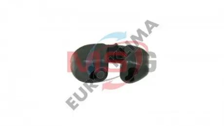 Демпфер шківа компресора кондиціонера EuroKlima EK20-5205