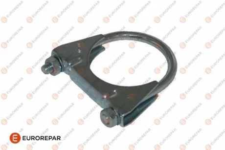 Хомут глушника Sprinter/Jumper/Jumpy/Boxer/Doblo (57mm) EUROREPAR 1607354680