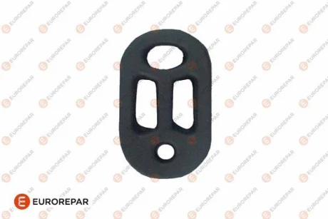 Резинка глушника Citroen Berlingo/Peugeot Partner 1.2-2.0 i/HDI 96-11 EUROREPAR 1607358780
