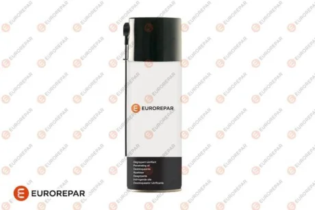 Очиститель ржавчины 400 мл EUROREPAR 1609047380