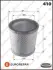Фільтр повітряний Jumper3-Boxer3 PSA EUROREPAR 1611158280 (фото 1)