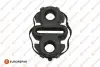Опора пружна системи випуску Citroen Berlingo/Peugeot Partner EUROREPAR 1613714380 (фото 1)