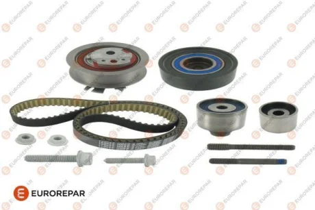 - КОМПЛЕКТ ГРМ EUROREPAR 1620362880