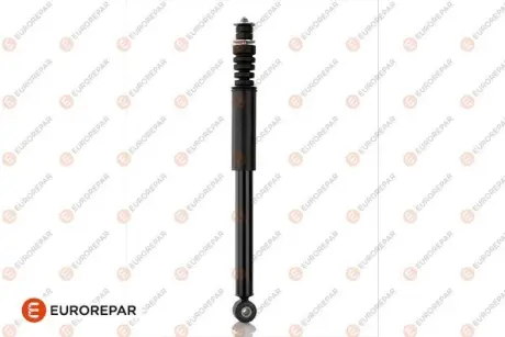 Амортизатор заднiй Citroen Nemo/Peugeot Bipper EUROREPAR 1623305780