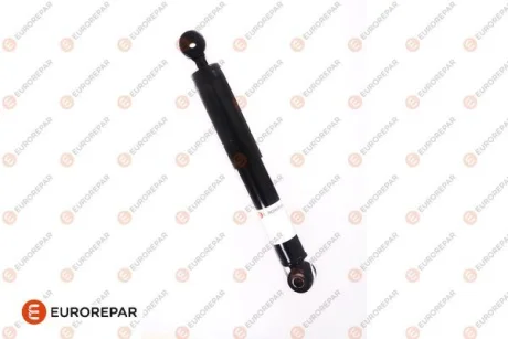 Амортизатор зад. Peugeot 206 98- (газ) (H=265mm) EUROREPAR 1623314380