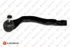 Накінечник лівий Kangoo II EUROREPAR 1634909880 (фото 1)