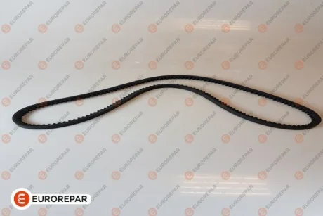 Ремінь клиновидний (довж. 60-180) EUROREPAR 1635046180