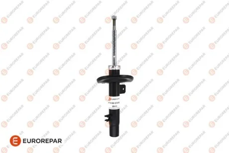 Амортизатор передній Peugeot 208 12- Пр.(газ.) EUROREPAR 1635531080