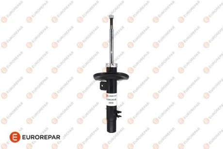 Амортизатор передній Peugeot 208 12- Лів.(газ.) EUROREPAR 1635531880