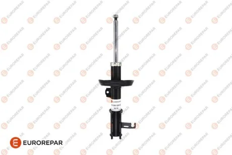 Амортизатор передній Astra J/Chevrolet Cruze 09- Пр. (газ.) EUROREPAR 1635532880