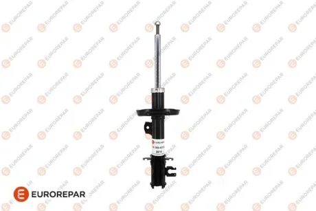 Амортизатор ПЕРЕДНІЙ ПРАВИЙ EUROREPAR 1635540180