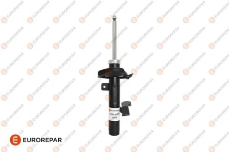 Амортизатор перед. Mazda 3 03- Пр. EUROREPAR 1635541380