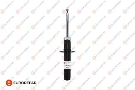Амортизатор передній Audi A4 8K2 08- (ГАЗ) L/R EUROREPAR 1635548880