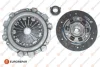 Комплект зчеплення EUROREPAR 1636265580 (фото 1)
