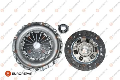 Комплект зчеплення EUROREPAR 1636267780