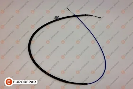 - ТРОС СТОЯНКОВОГО ГАЛЬМА EUROREPAR 1637146680