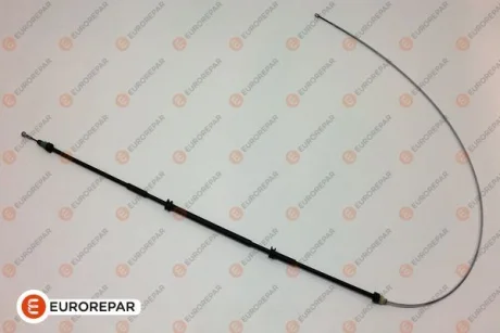- ТРОС СТОЯНКОВОГО ГАЛЬМА EUROREPAR 1637147980