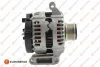 Генератор Citroen Jumper/Ford Transit/Peugeot Boxer 2.2HDi/TDCi 11- (12V/150A) EUROREPAR 1638094680 (фото 3)