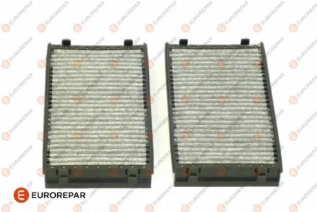 Фільтр салону вугільний EUROREPAR 1640607680